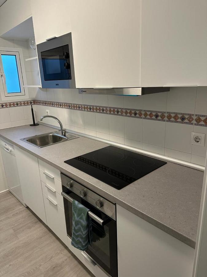 Ameyal Madre Rafols Apartment Seville