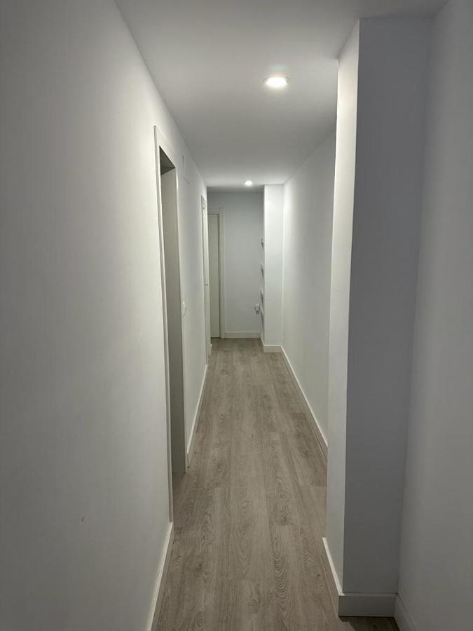 Apartment Ameyal Madre Rafols *