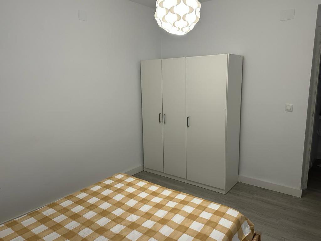 Apartment Ameyal Madre Rafols Seville