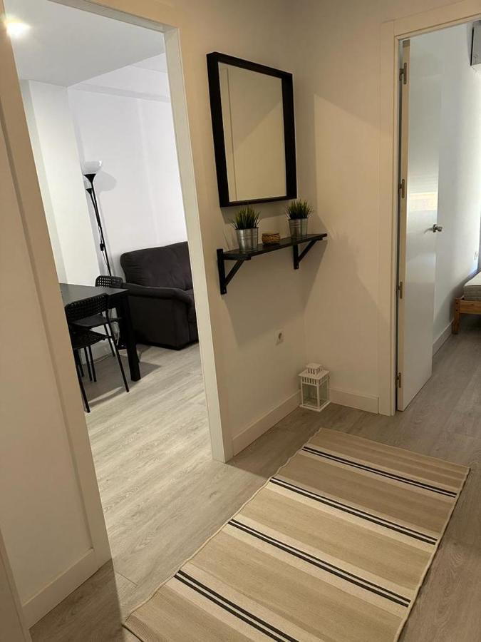 Apartment Ameyal Madre Rafols