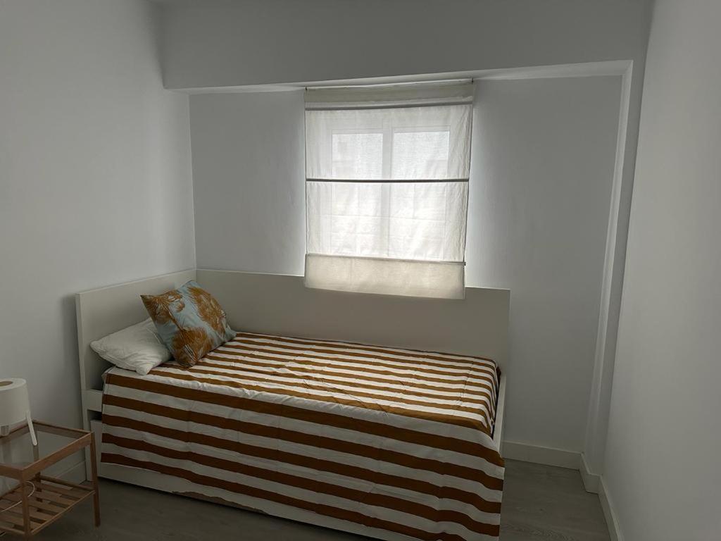 Ameyal Madre Rafols Apartment *