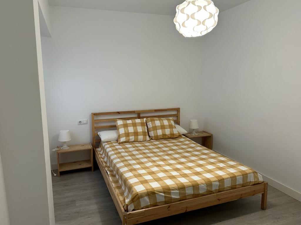 Apartment Ameyal Madre Rafols Seville