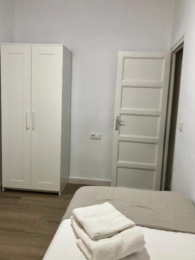 Makao Tu Rincon En El Tardon Apartment *