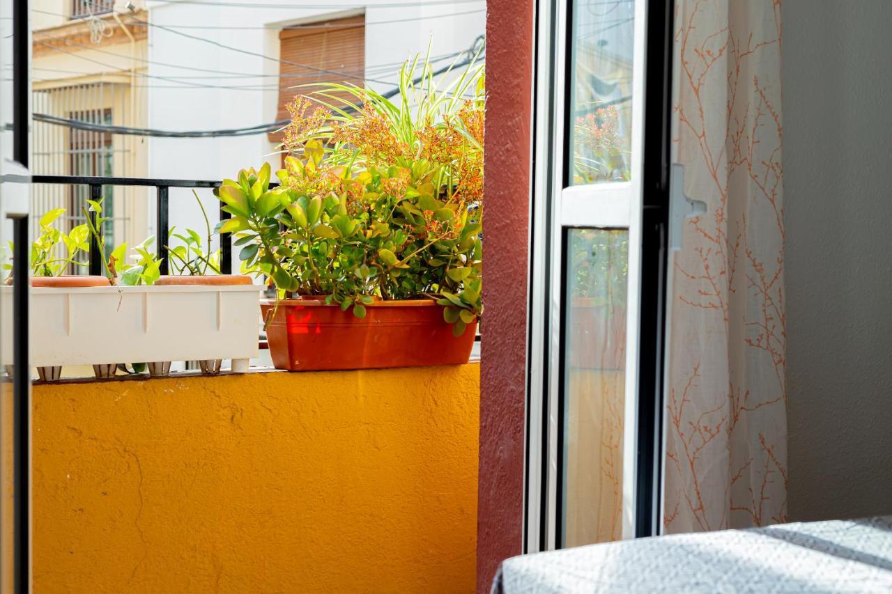Wish Alameda De Apartment Seville