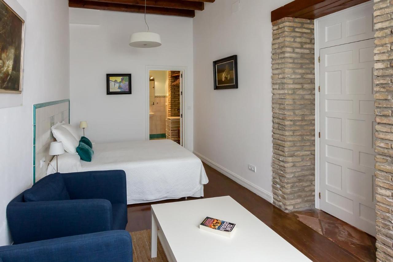 Veoapartment Casa Monsalves Apartment *