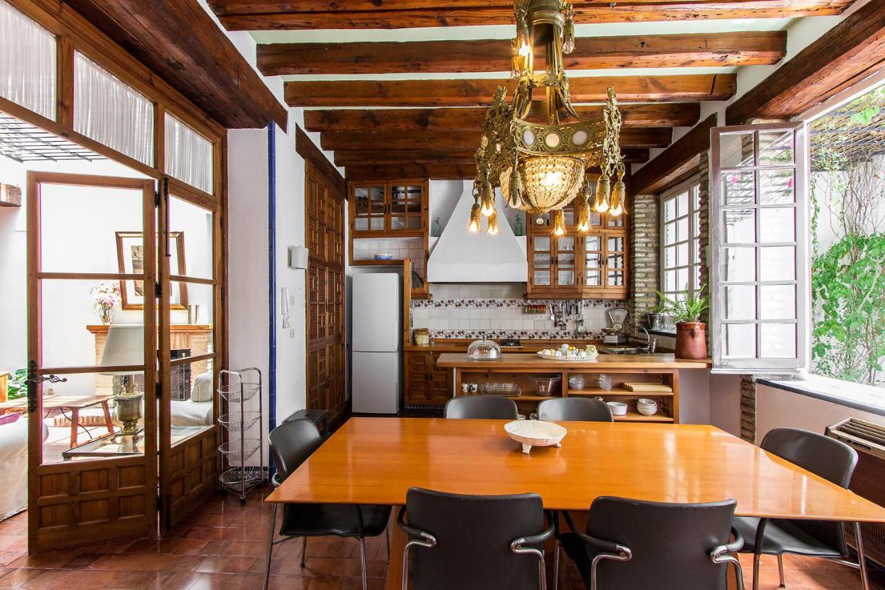 Apartment Veoapartment Casa Monsalves