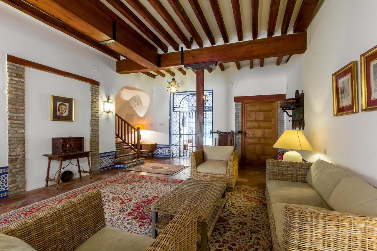 Veoapartment Casa Monsalves Seville