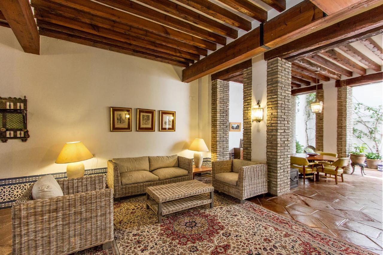 Veoapartment Casa Monsalves * Seville