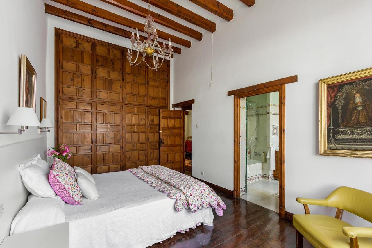 Veoapartment Casa Monsalves Seville