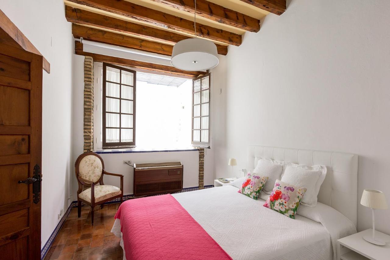 Veoapartment Casa Monsalves * Seville