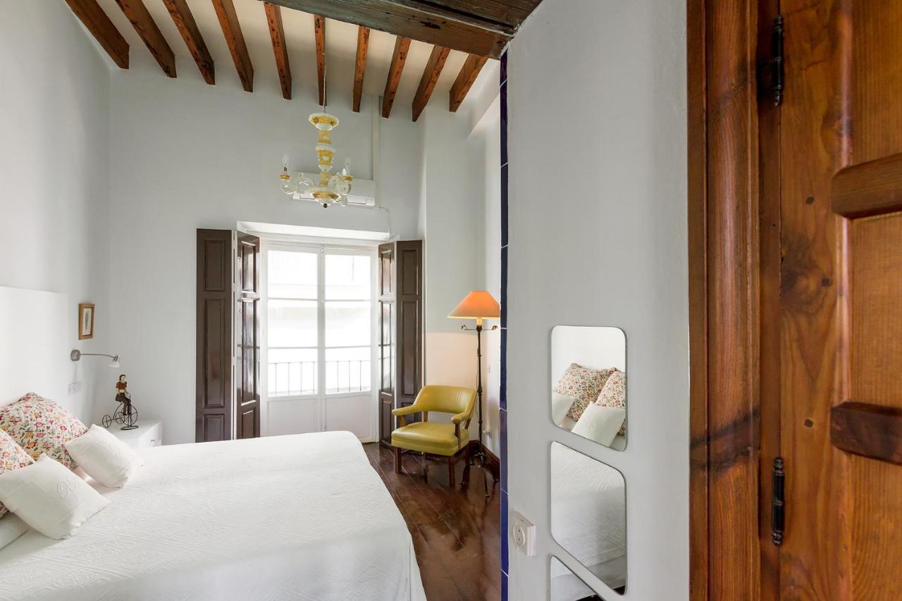 Veoapartment Casa Monsalves Seville