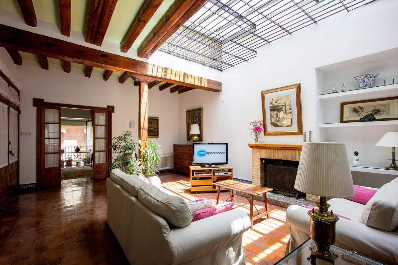 Veoapartment Casa Monsalves Seville