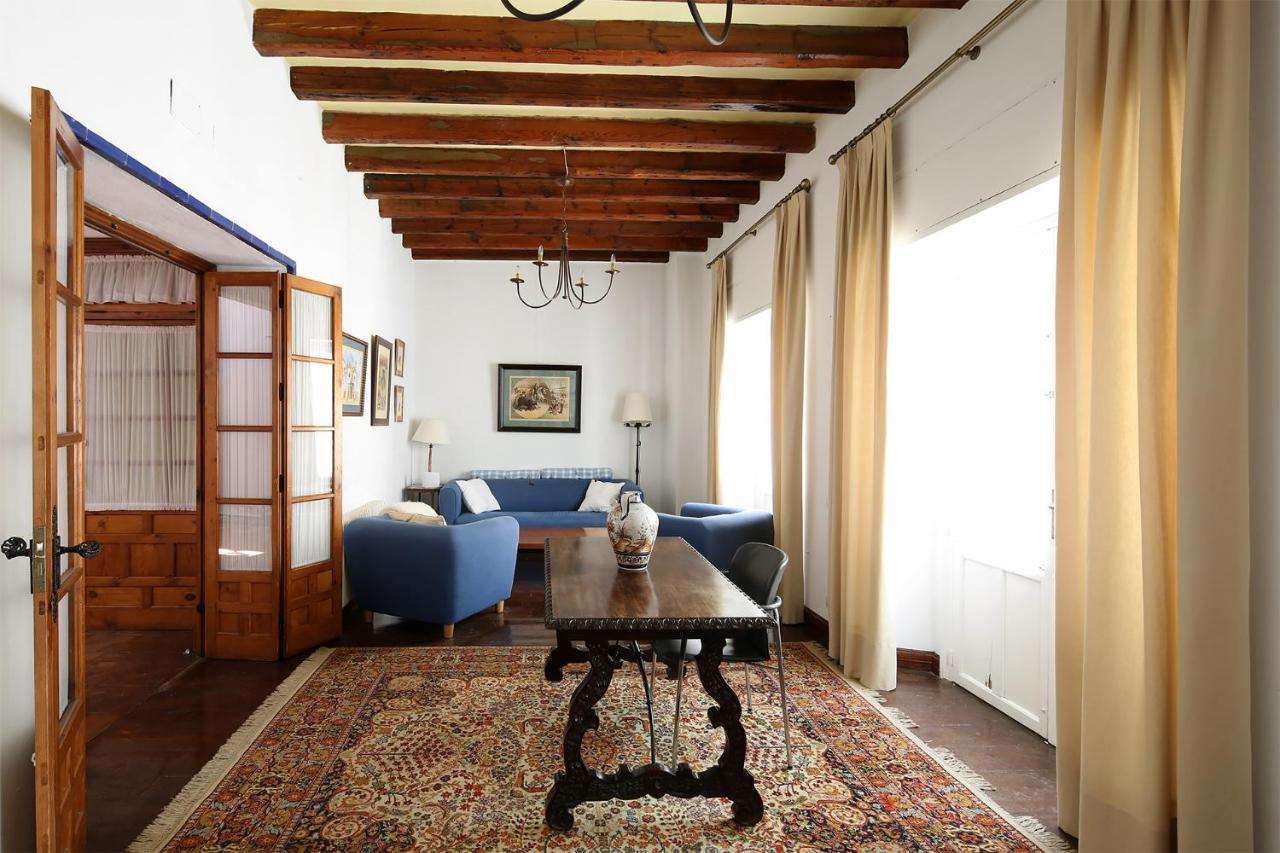 Veoapartment Casa Monsalves * Seville