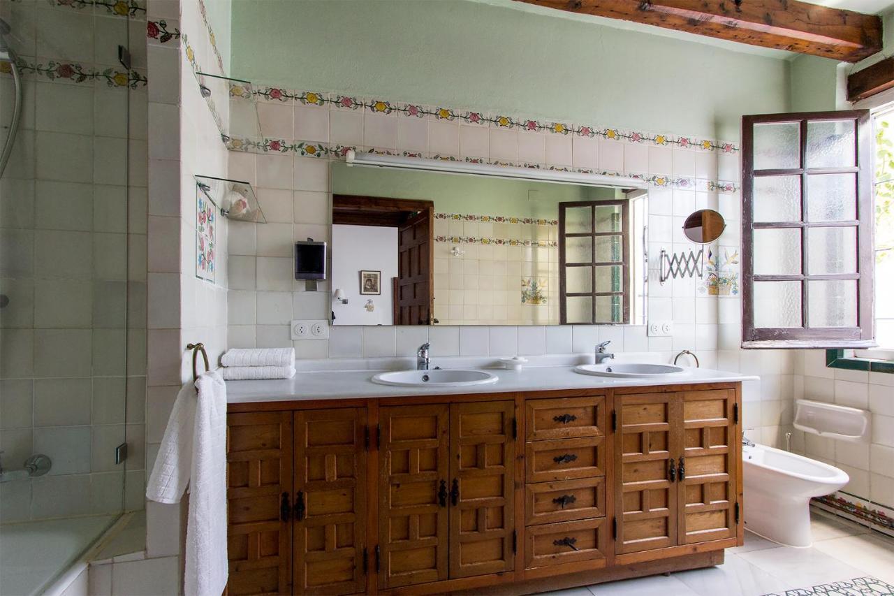 Apartment Veoapartment Casa Monsalves