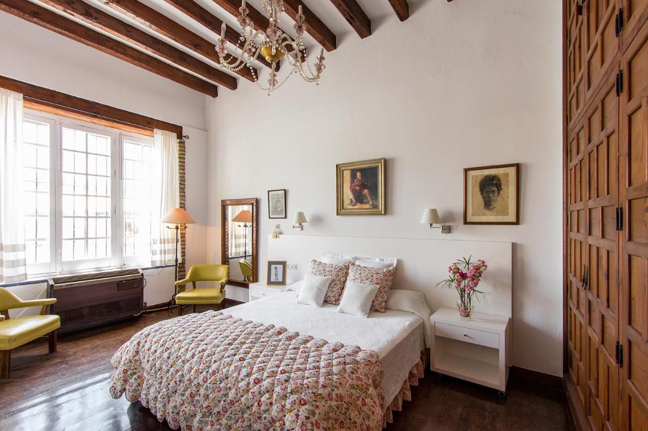 Veoapartment Casa Monsalves * Seville