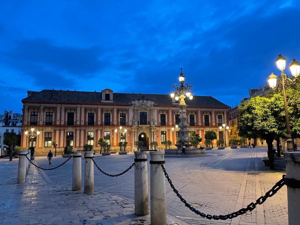 Casa Art Sevilla *