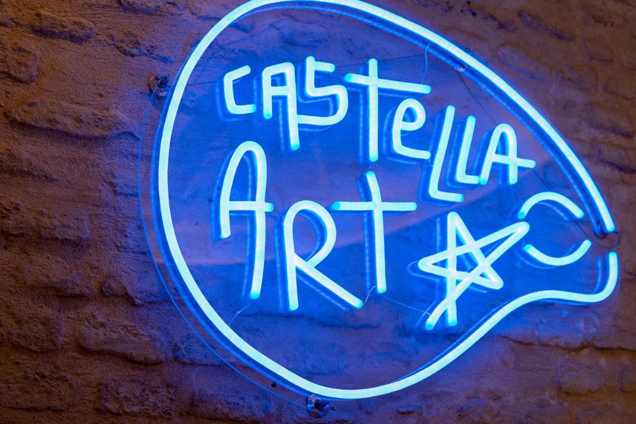 Casa Art Sevilla *