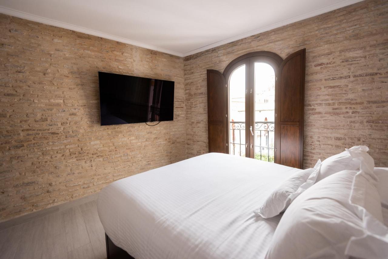 Casa Art Sevilla *