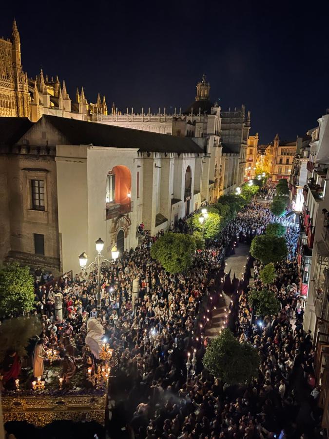 Casa Art Sevilla Hotel