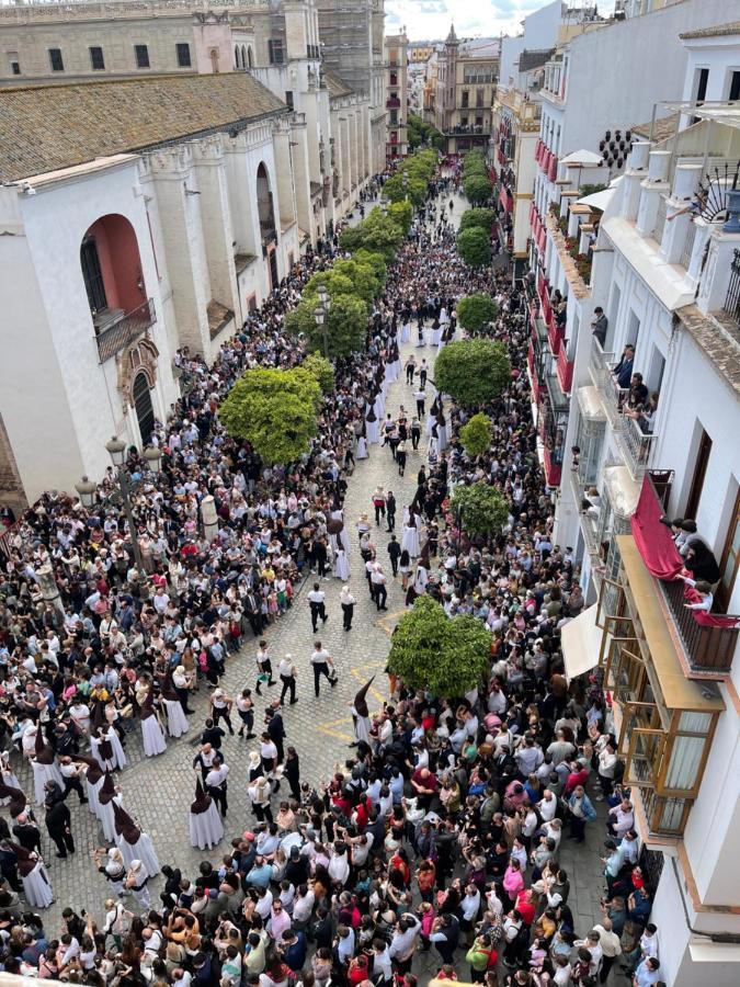 Hotel Casa Art Sevilla Seville