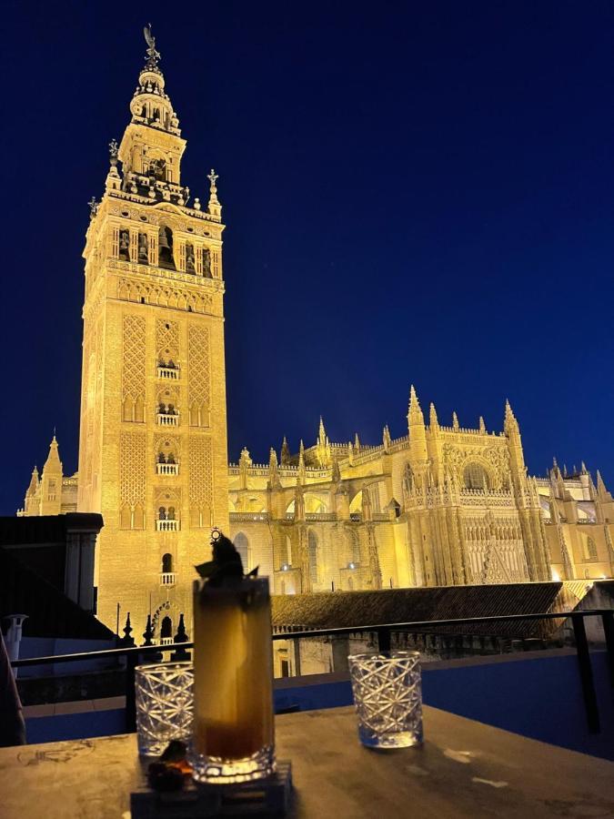 Casa Art Sevilla *