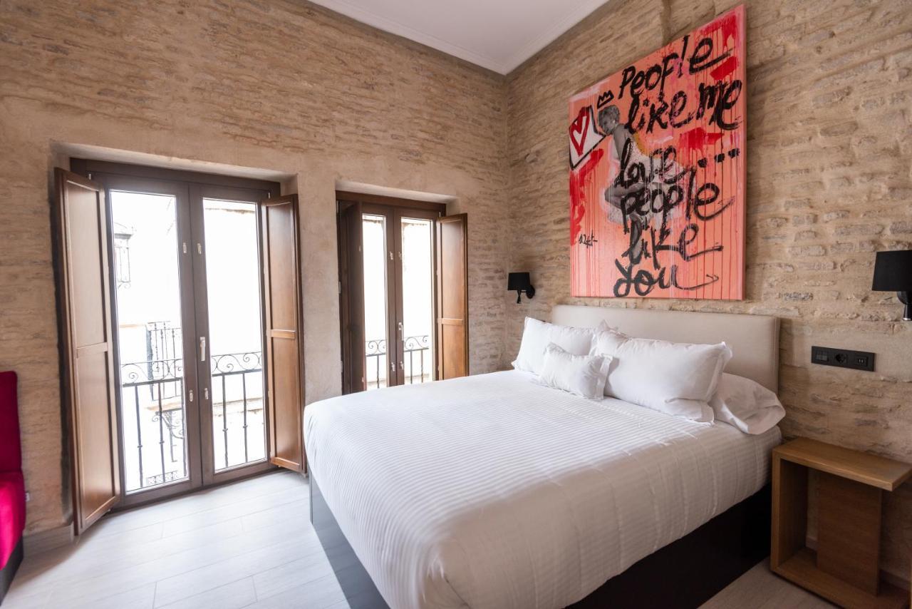 Casa Art Sevilla Hotel