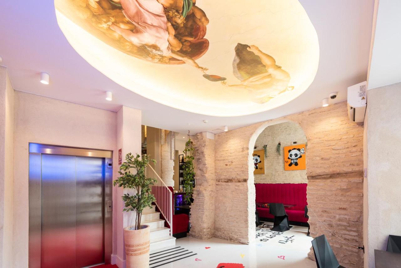 Casa Art Sevilla * Seville