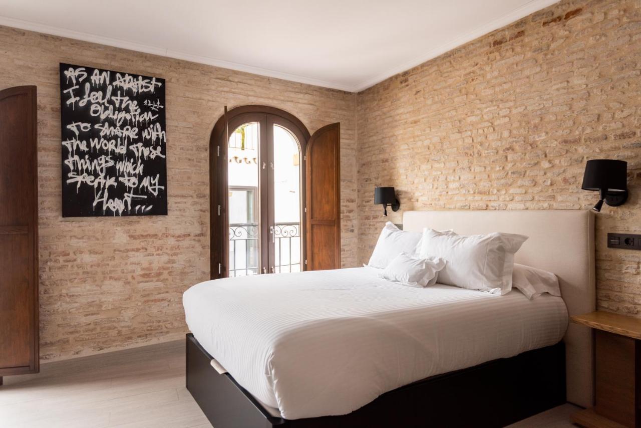 Hotel Casa Art Sevilla