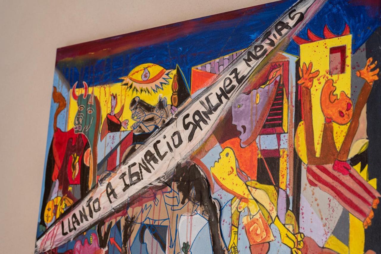 Hotel Casa Art Sevilla Seville