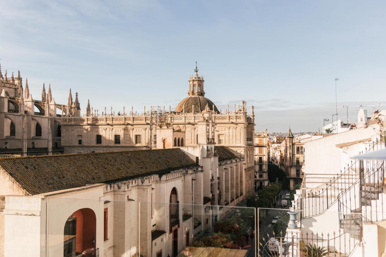 Casa Art Sevilla Hotel