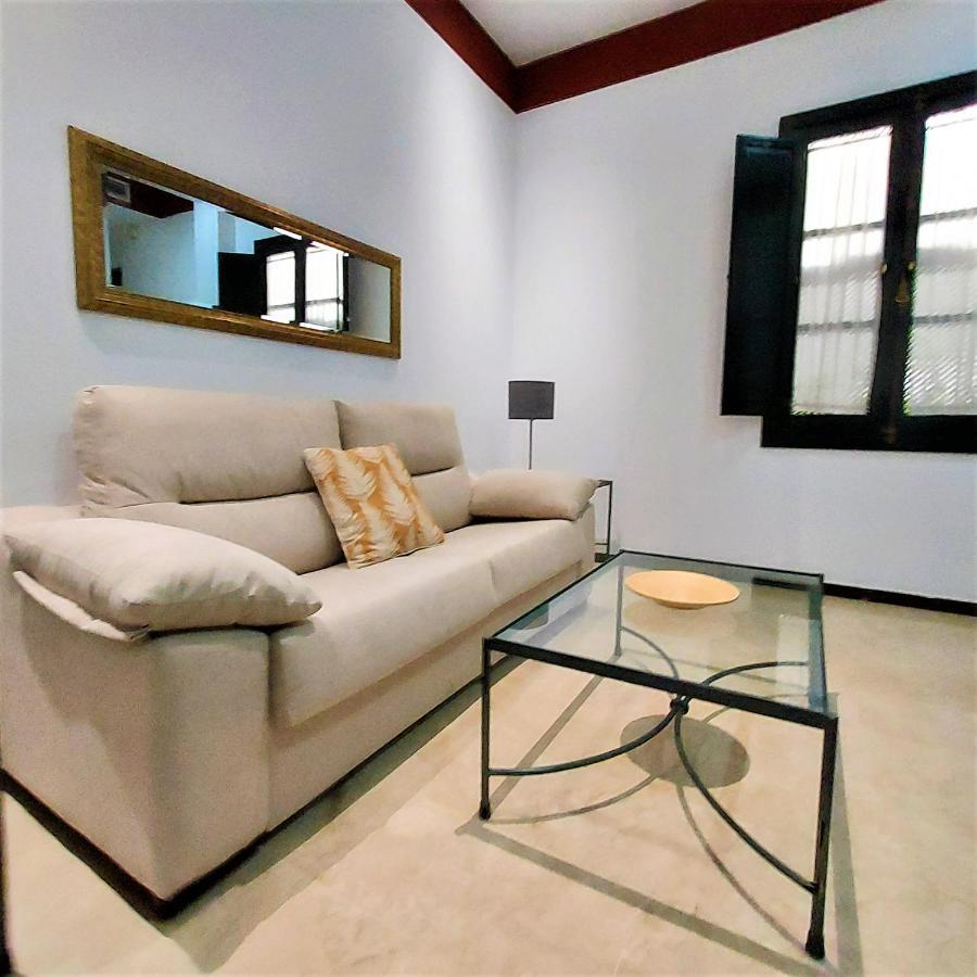 Apartamento Lumbreras V Alameda