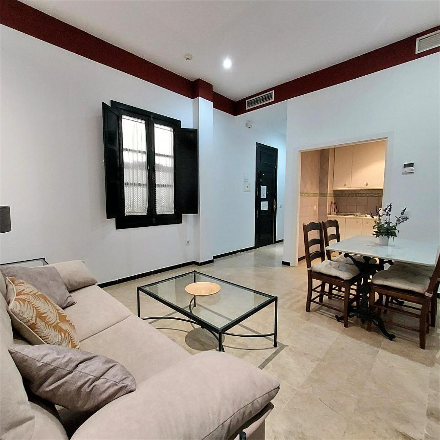Apartamento Lumbreras V Alameda *