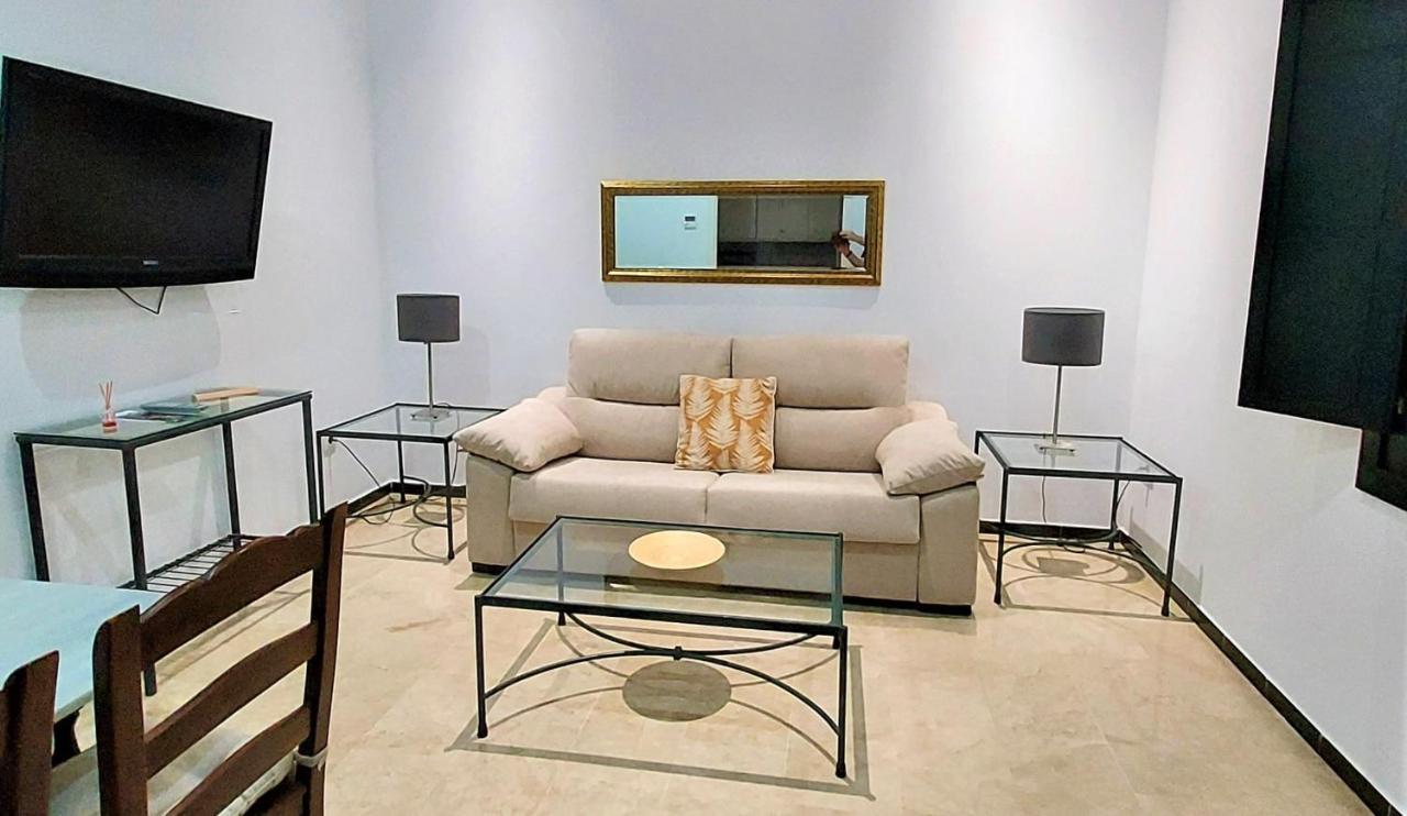 Apartamento Lumbreras V Alameda Sevilla
