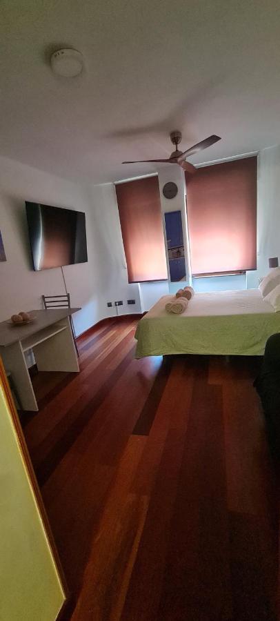 Triana Apartment Seville