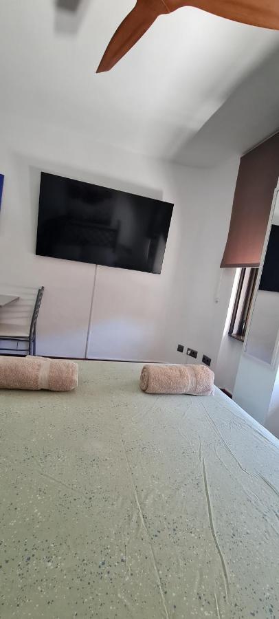 Triana Apartment Seville
