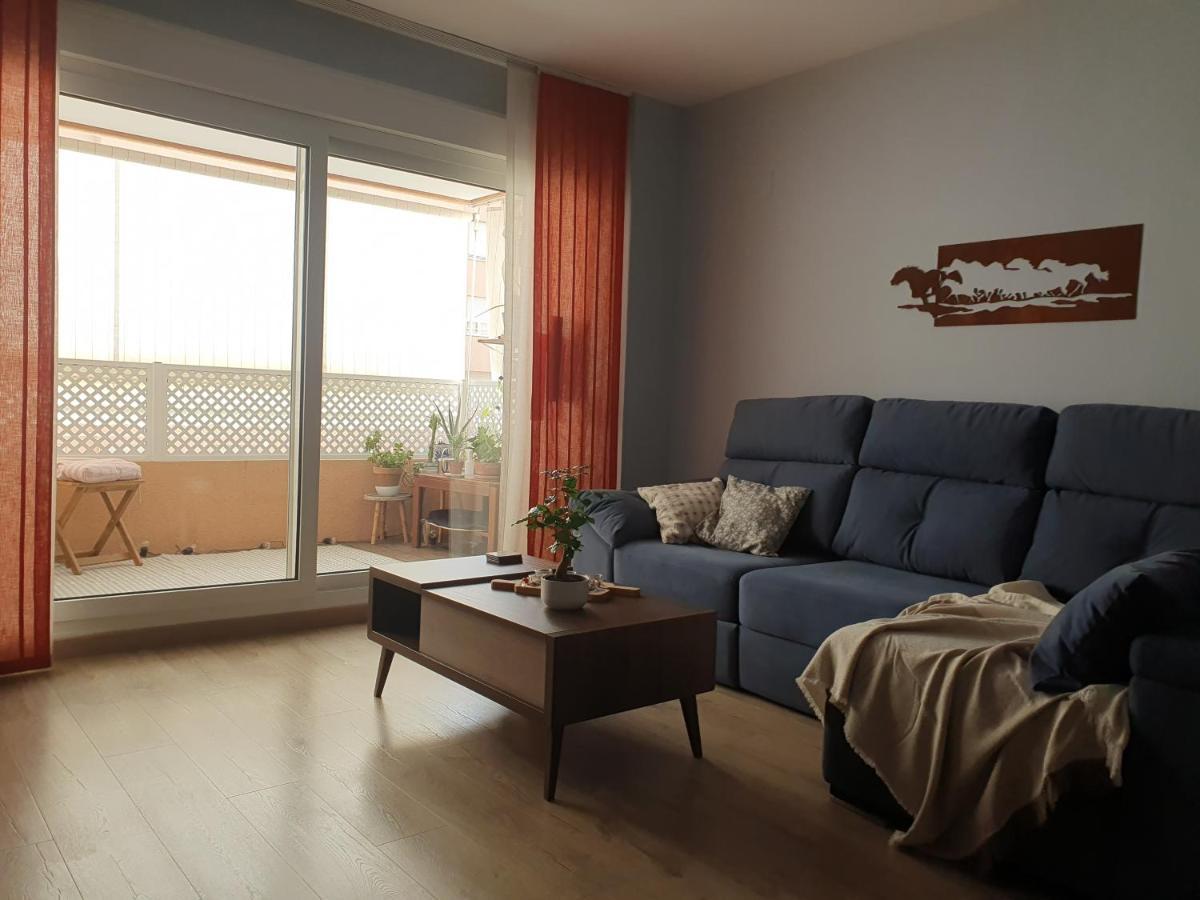 El Arroyo Apartment *
