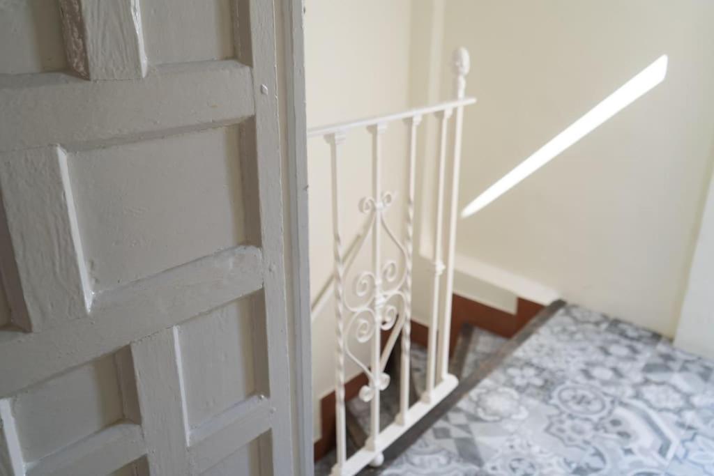 Nueva Casa Boutique En El Centro De Holiday home