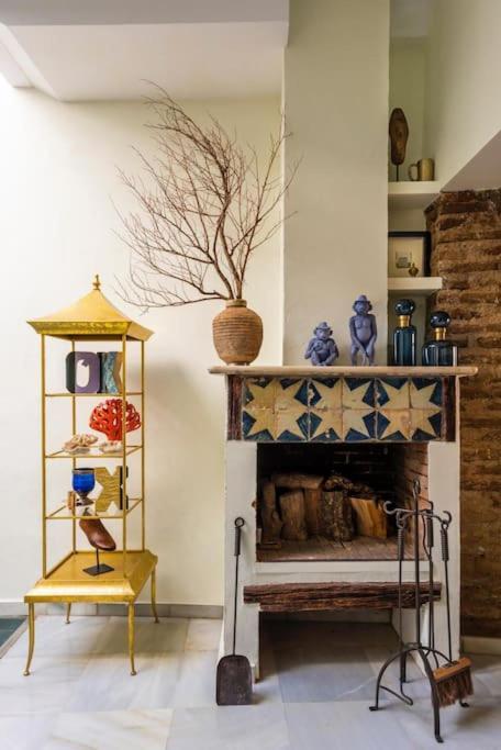 Holiday home Nueva Casa Boutique En El Centro De Seville
