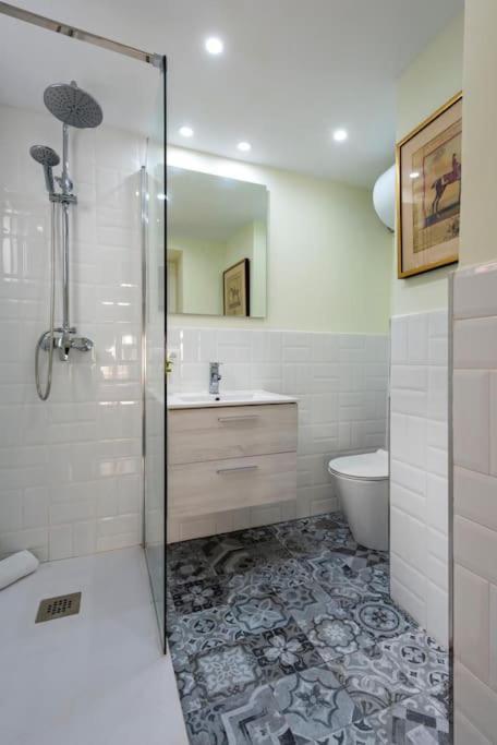 Nueva Casa Boutique En El Centro De Holiday home