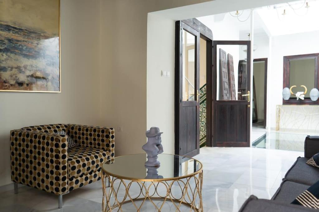 Holiday home Nueva Casa Boutique En El Centro De