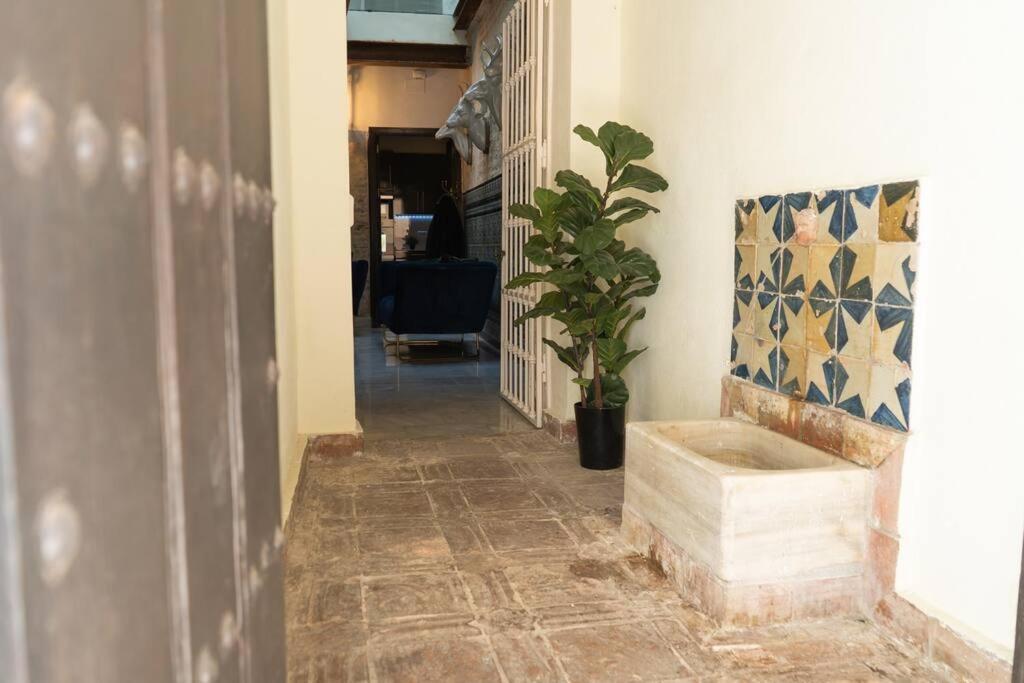 Nueva Casa Boutique En El Centro De