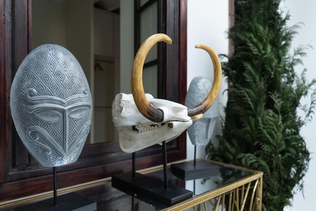 Nueva Casa Boutique En El Centro De * Seville