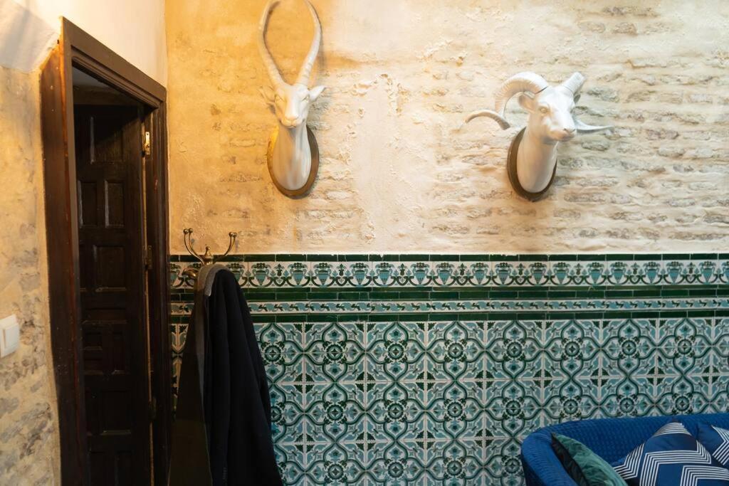 Nueva Casa Boutique En El Centro De Holiday home Seville