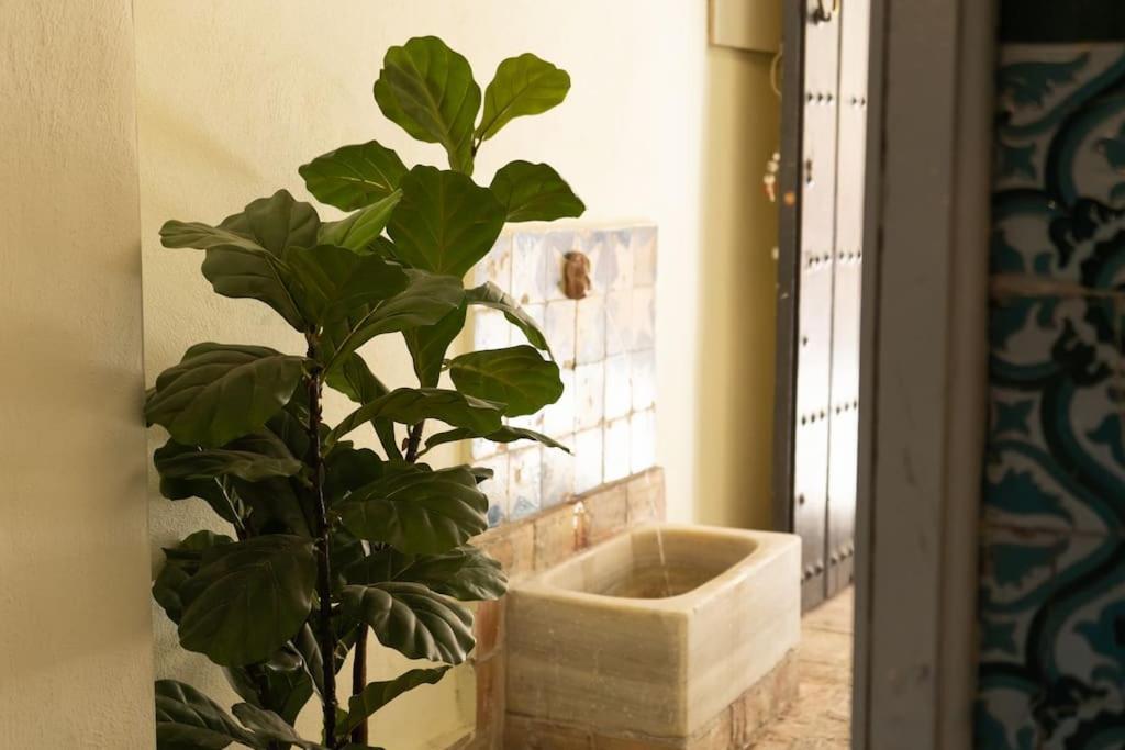 Nueva Casa Boutique En El Centro De Holiday home