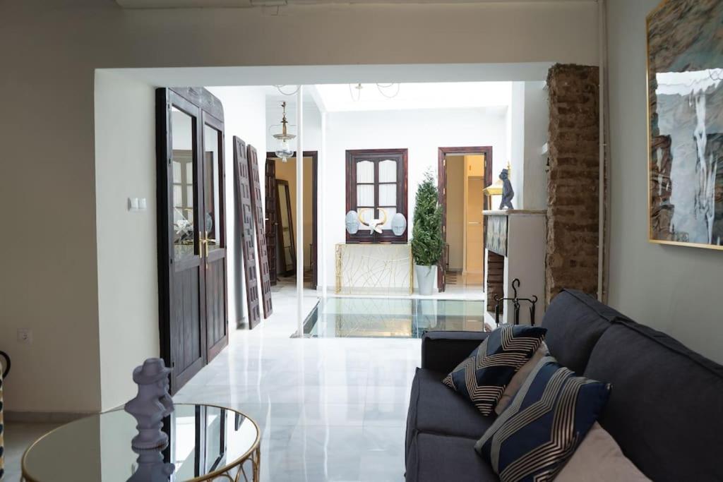 Nueva Casa Boutique En El Centro De