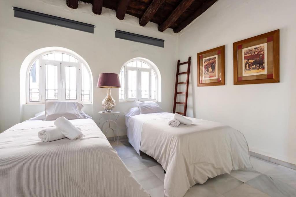Holiday home Nueva Casa Boutique En El Centro De Seville