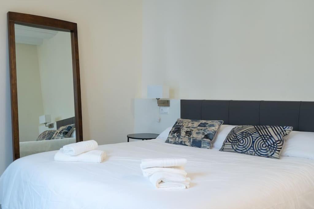 Nueva Casa Boutique En El Centro De Seville