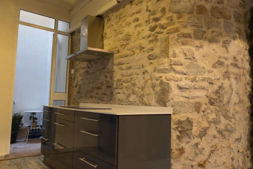 Nueva Casa Boutique En El Centro De Holiday home *
