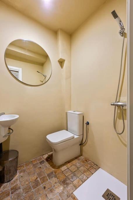 Nueva Casa Boutique En El Centro De Holiday home