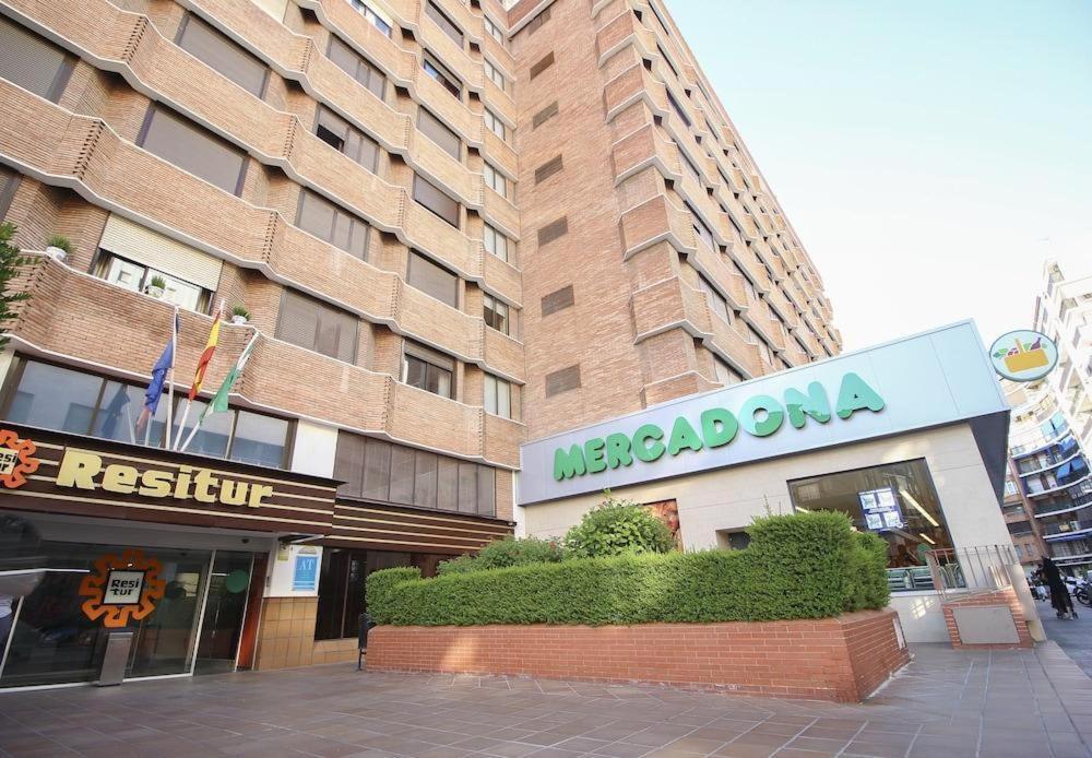 Triana In 24h Apartamento *